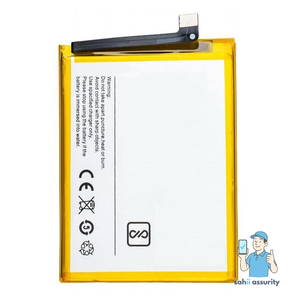 Battery for Vivo Y81 thumbnail